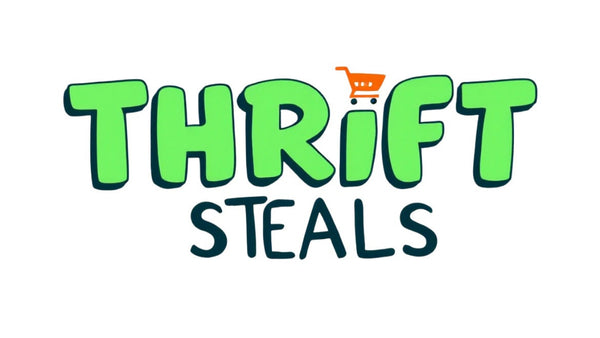 Thriftsteals